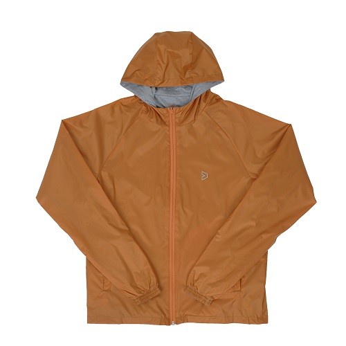 Kalibre Jaket Reversible Bolak balik 970450 - Apricot Orange