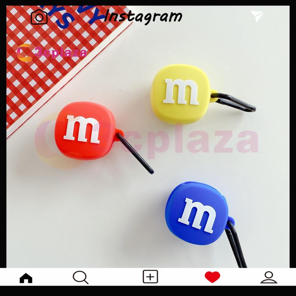 (BISA COD) BS12 Baseus WM01 TWS Silicone Case Cover Dust-proof Protective Case for WM01 Case cover ,