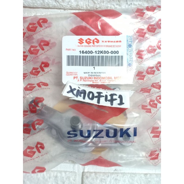 pompa oli  Satria  Fu fi GSX