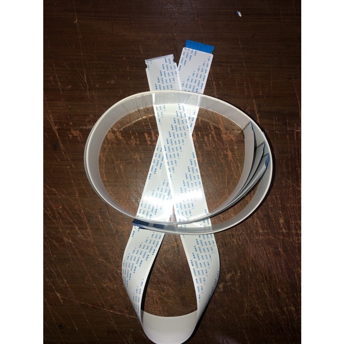 Fit Kabel Flexible Ccd Ira Ir Advance 4035 4045 4051 4235 4245 4251