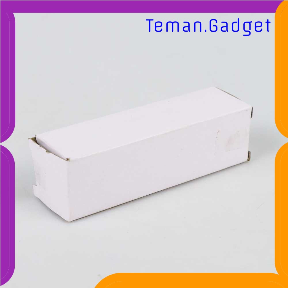TG-SNT TaffLED Senter LED 395nm Waterproof Pocketman Ultraviolet - P1