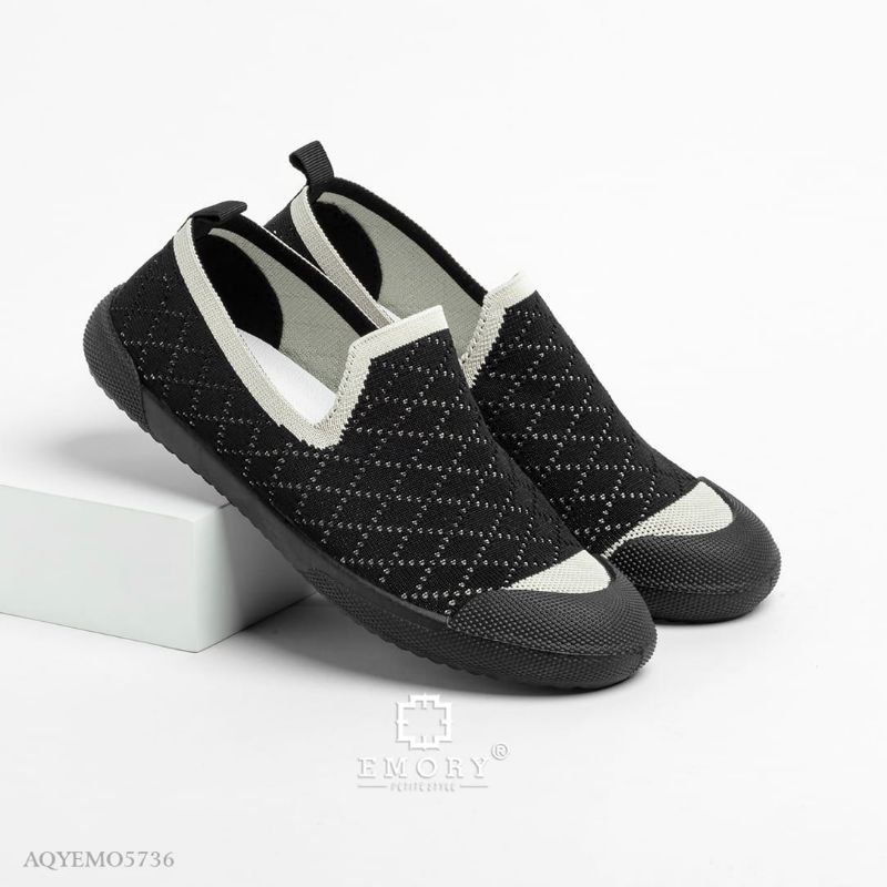 EMORY FLEXKNIT FLATS AQYEMO5736 IQ