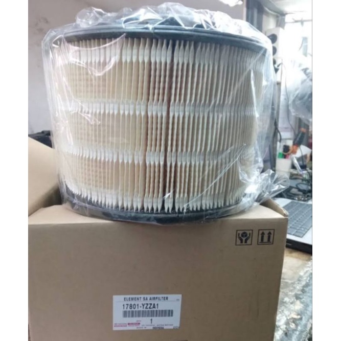 ORI FILTER UDARA INNOVA / FORTUNER (2005-2015)