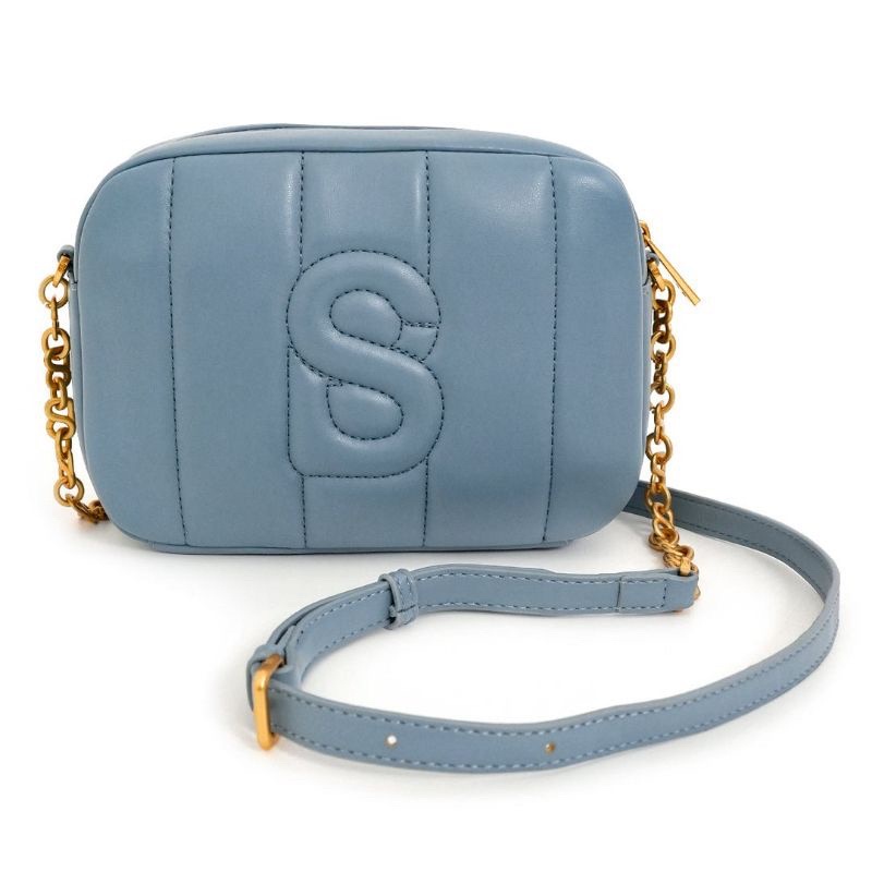 [preloved] Nena Bag Blue