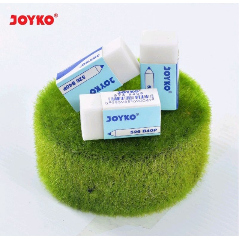 

Eraser / Penghapus Joyko 526-B40P