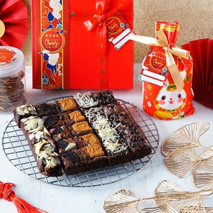 

QualityControl✔️✔️-CNY HAMPERS CHINESE NEW YEAR HAMPERS 2023✨