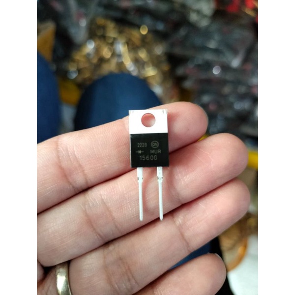 dioda mur 1560 org , diode mur1560 org dioda ultrafast