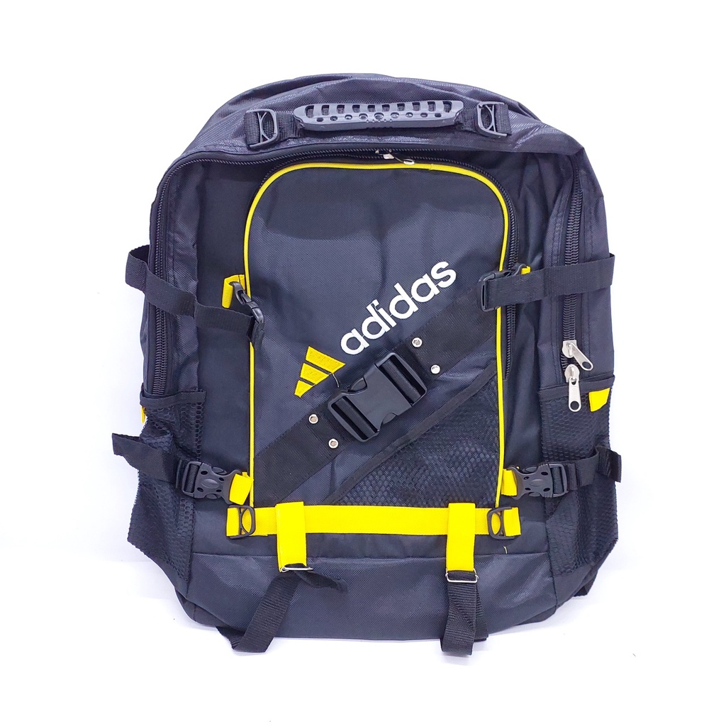 Tas Carrier Hiking Gunung Adidas BESAR 40 LITER MURAH / TAS GUNUNG ADIDAS KAIN 40 LITER BESAR MURAH BARU / TAS OUTDOOR HIKING TRACKING ADIDAS / TAS GUNUNG OUTDOOR ADIDAS MURAH / TAS CARRIER ADIDAS BESAR / BACKPACK HIKING ADIDAS / TAS RANSEL CARRIER ADIDAS