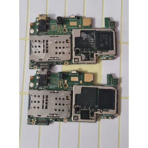 Mesin redmi 4x matot utuh perawan,gembling