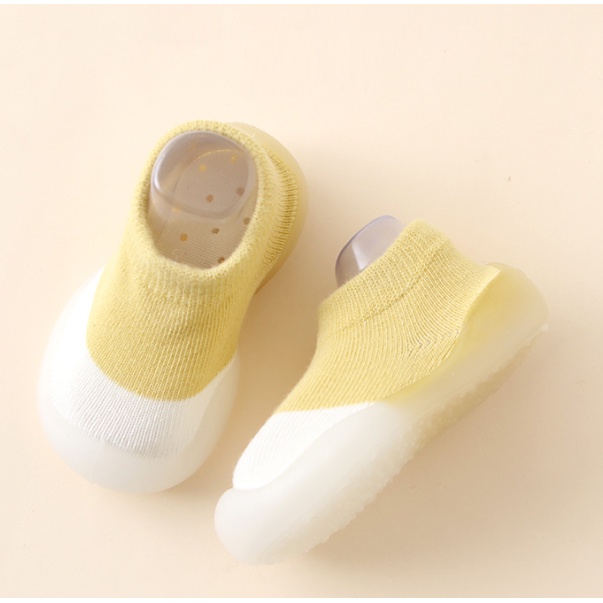 Sepatu Bayi Anak / Prewalkers Anak Bayi Keren [ FULL KARET ]