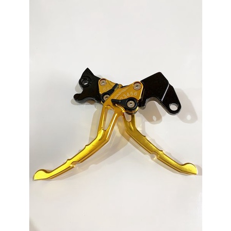 HANDEL HANDLE KOPLING REM JUPITER MX NEW