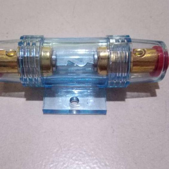 fuse box skring audio mobil sekring audio 60A