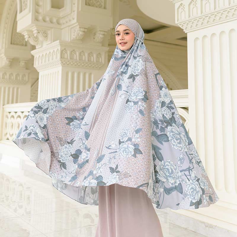 PRAYER SET MUKENA BY MUDA OFFICIAL