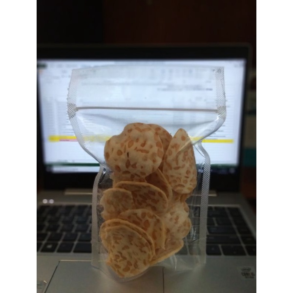 

Keripik Tempe Asma Jaya