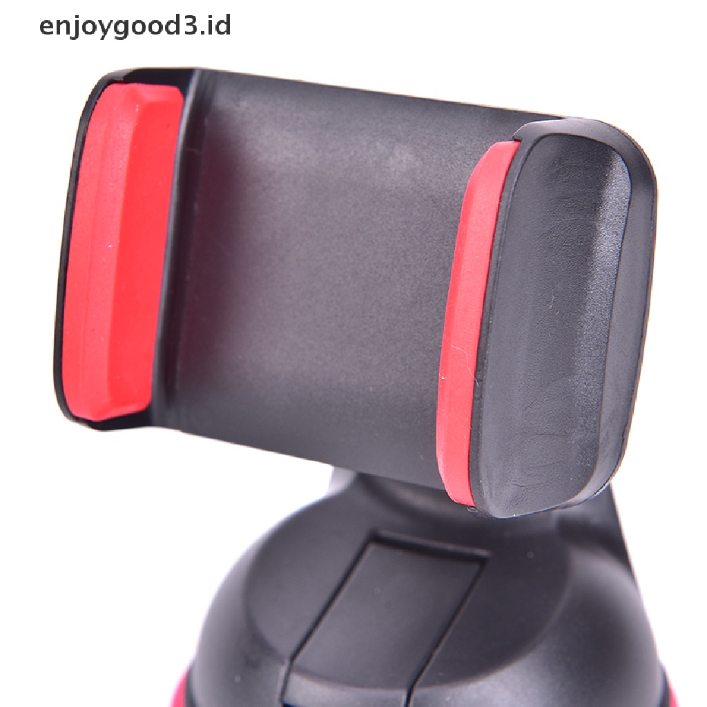 [Rready Stok] Celana Jeans Pria Wanita Dewasa Lengan Pendek° Universal Car Holder Stand Mount Windshield Untuk Handphone (ID)