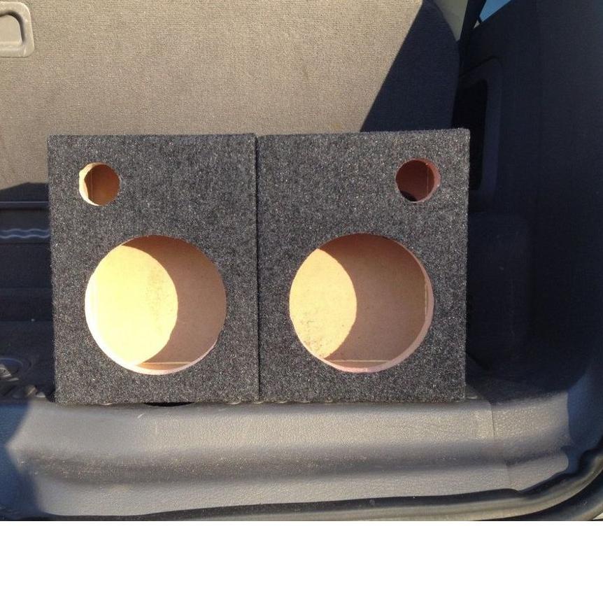 Jual Box Speaker 6 Inch Box Subwoofer 6inch Box Speaker Kolong 6 Inch