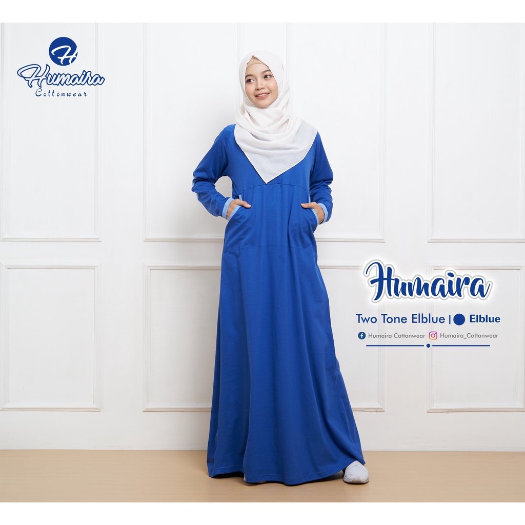 HUMAIRA COTTONWEAR by HUMAIRA