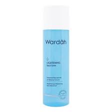 PUSAT-LIGHTENING FACE TONER 125ML