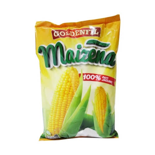 

GOLDENFIL MAIZENA 300 GRAM