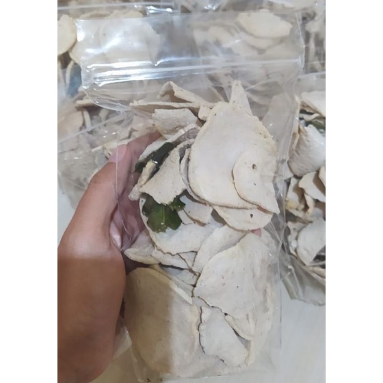 

Basreng Cikruh