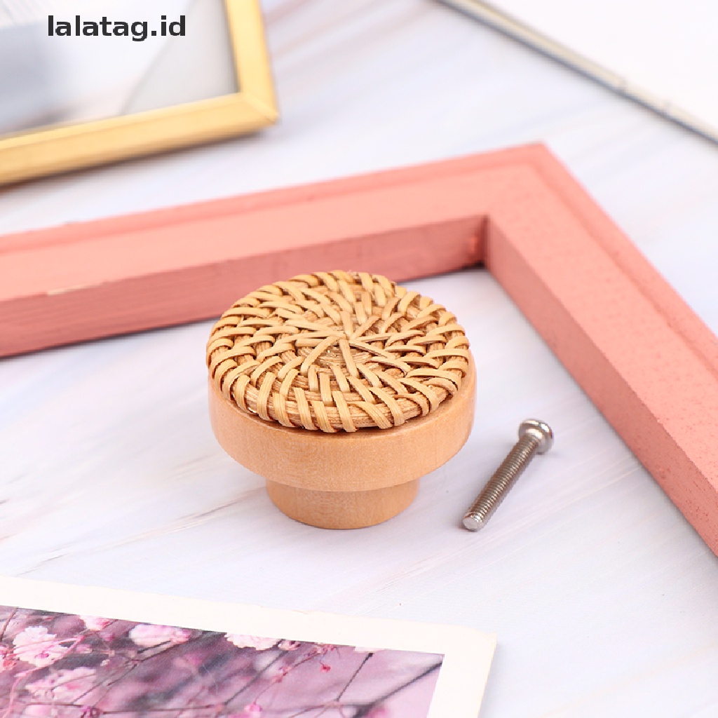 [lalatag] Handle Knob Laci Gagang Furniture Lemari Gagang Pintu Lemari [ID]