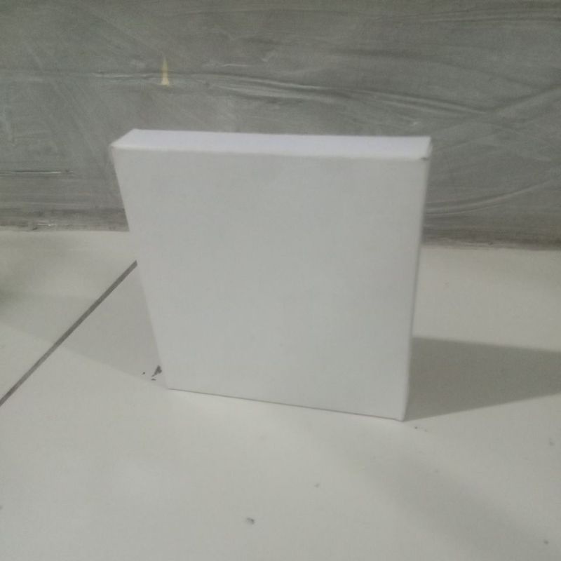 

DUS BOX PACKING KECIL 12X12X2CM