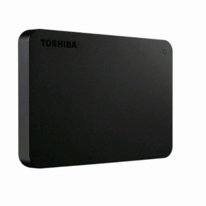 Hardisk External Toshiba 500GB/1TB -HDD External USB 3.0 Promo Murah - 500GB
