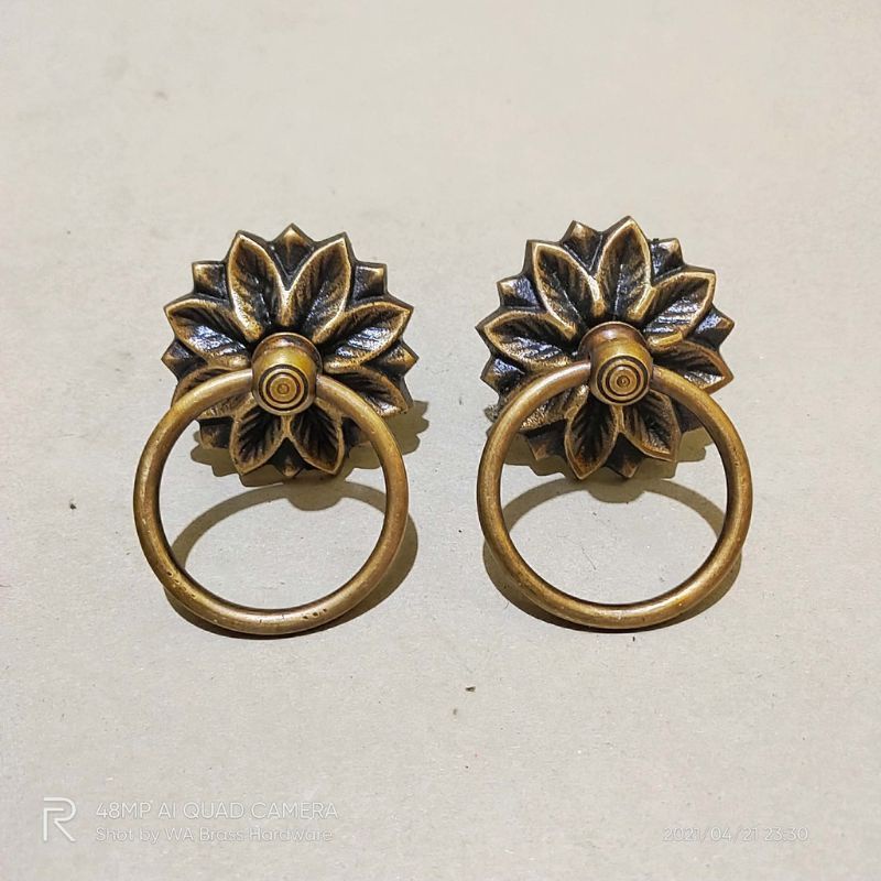 Handle Pintu Rumah Gebyok/Handle Pintu Rumah klasik Kuningan GBY 031