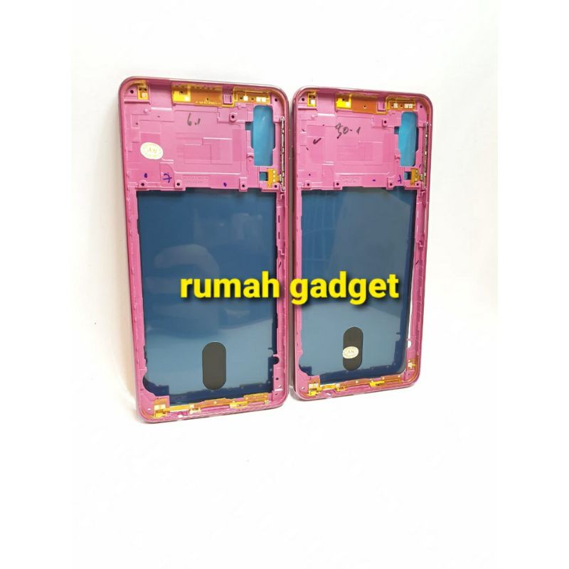 CASING PLUS FRAME SAMSUNG A70 SAMSUNG A71 CASING FRAME SAMSUNG A72