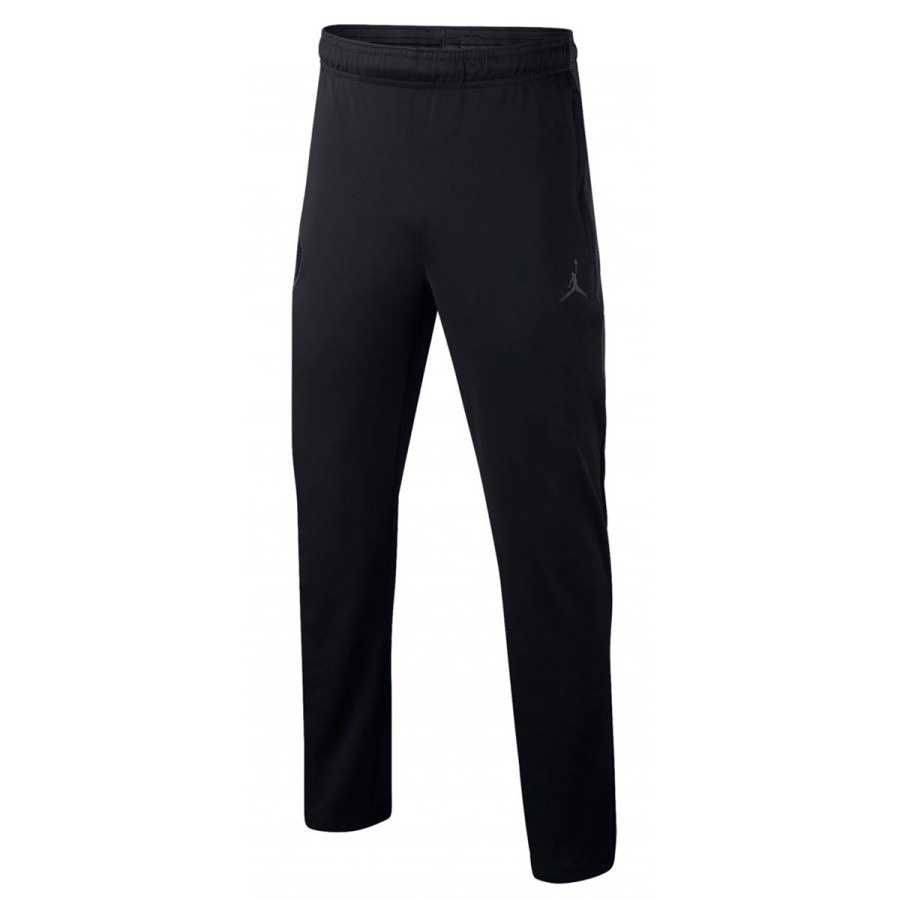 Celana Training Nike Jordan PSG Dry Squad Original Black BOYS