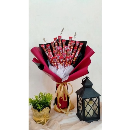 

BUKET SNACK/BUKET WISUDA/BUKET MURAH