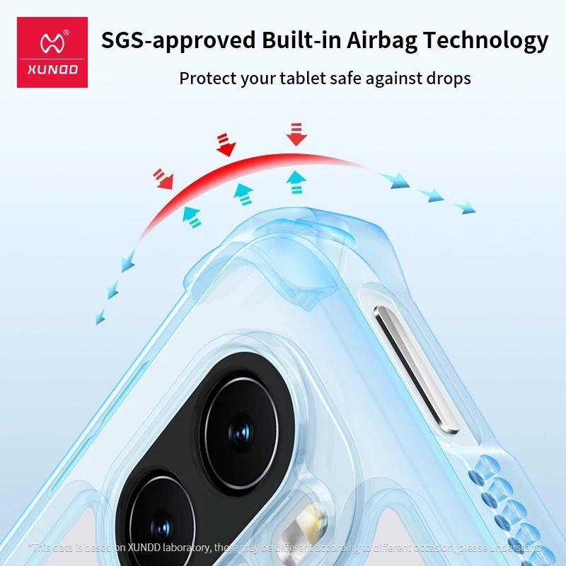 XUNDD ORIGINAL XUNDD CASE XIAOMI MI PAD 5 MIPAD 5 PRO