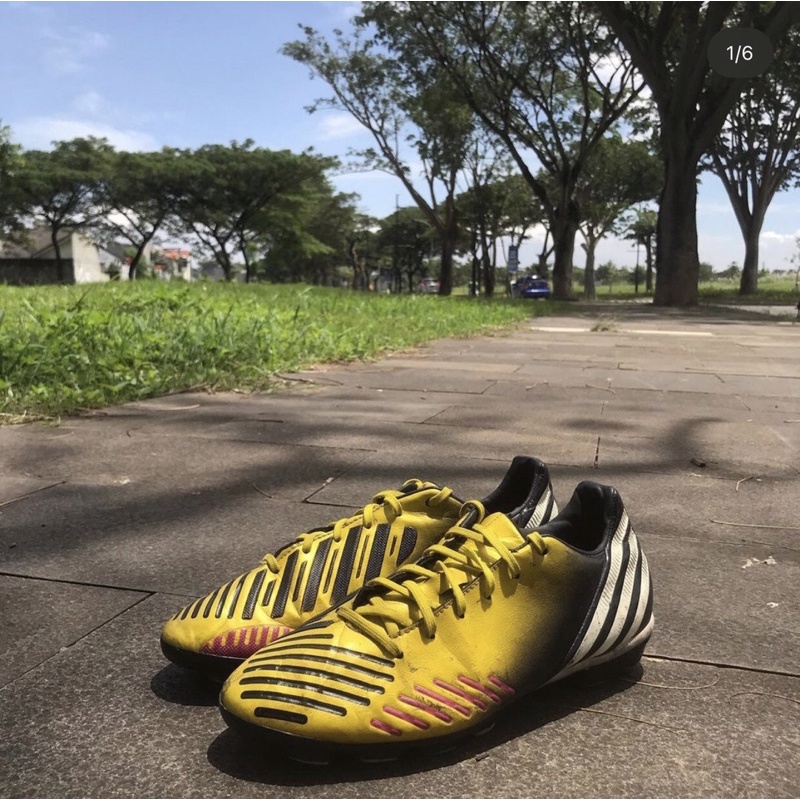 Adidas Predator Absolado TRX HG