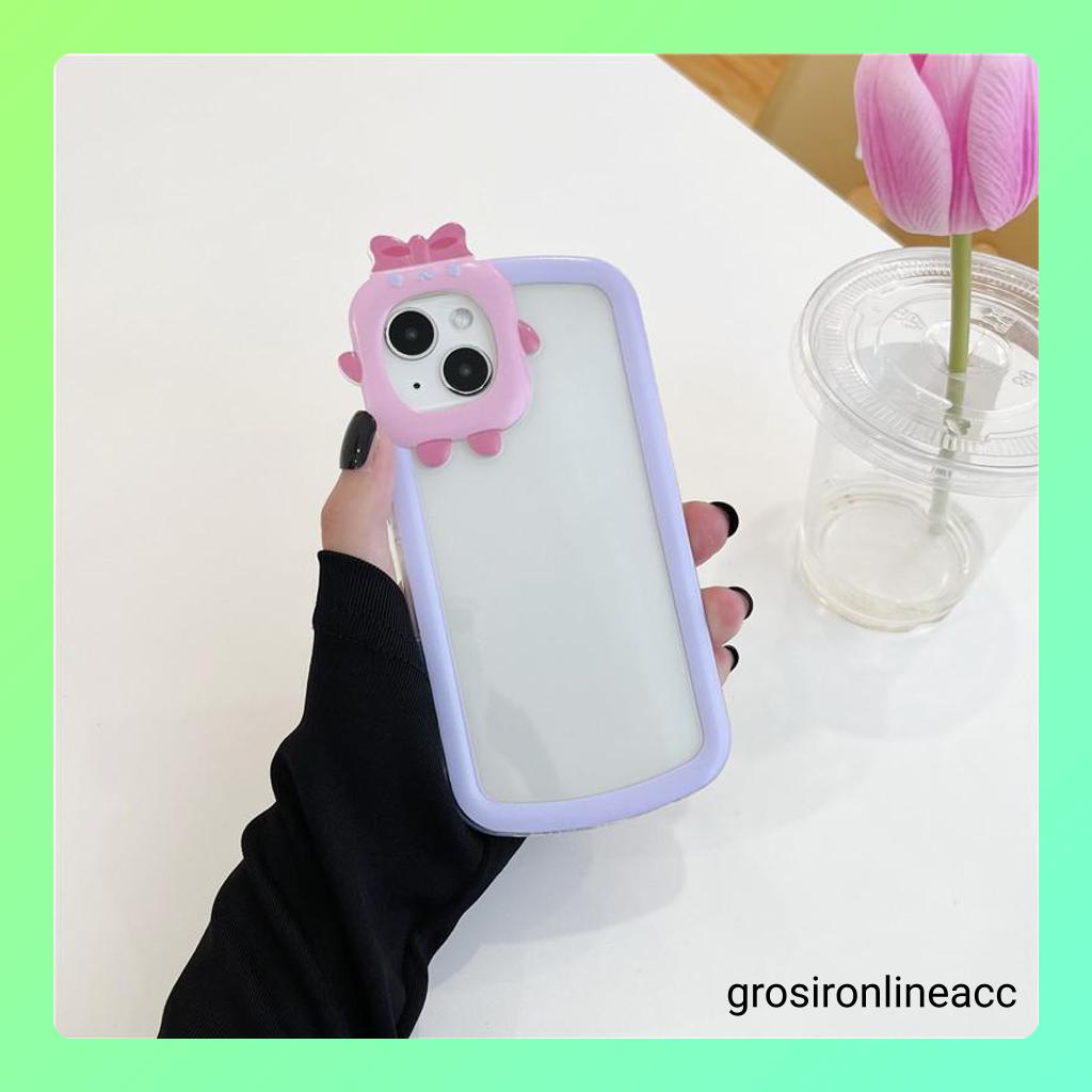 RN Softcase Casing for Iphone 6 6s X Xs Max 11 12 13 14 Pro Max 14+ 14 Plus