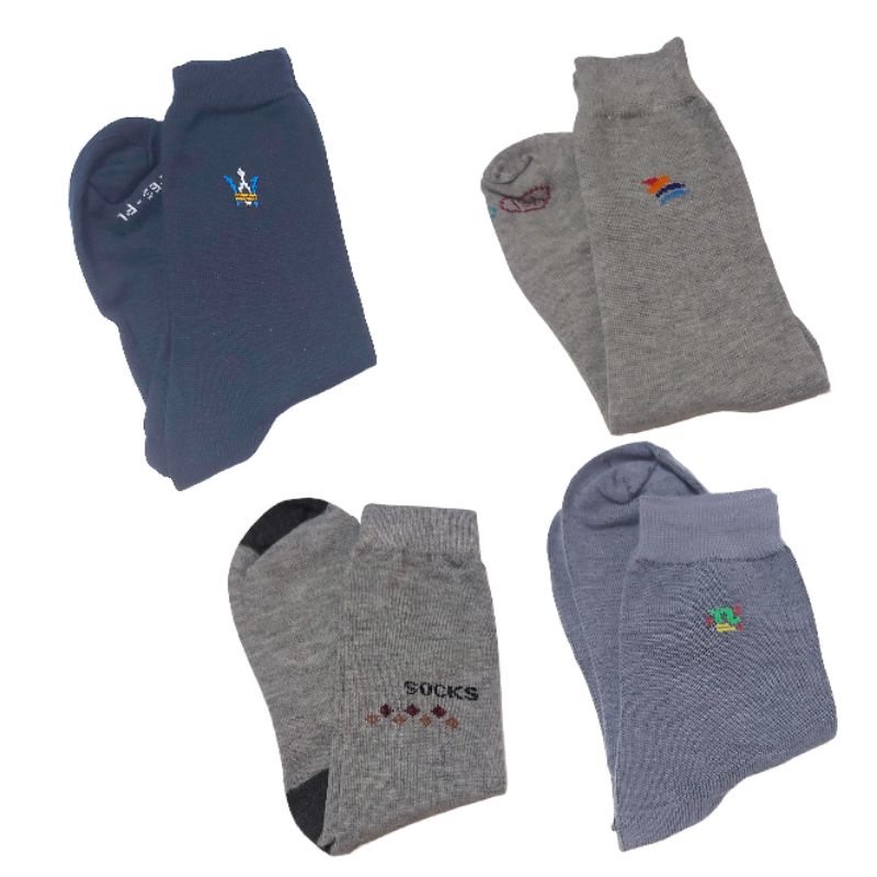 Kaos Kaki Kerja Pria Panjang Kaos Kaki Harga Grosir