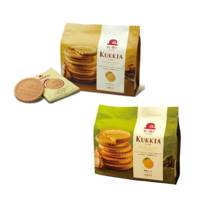 

TIVOLI KUKKIA COOKIES IMPORT IMPOR COKLAT SUSU MATCHA MILK CHOCOLATE GREEN TEA