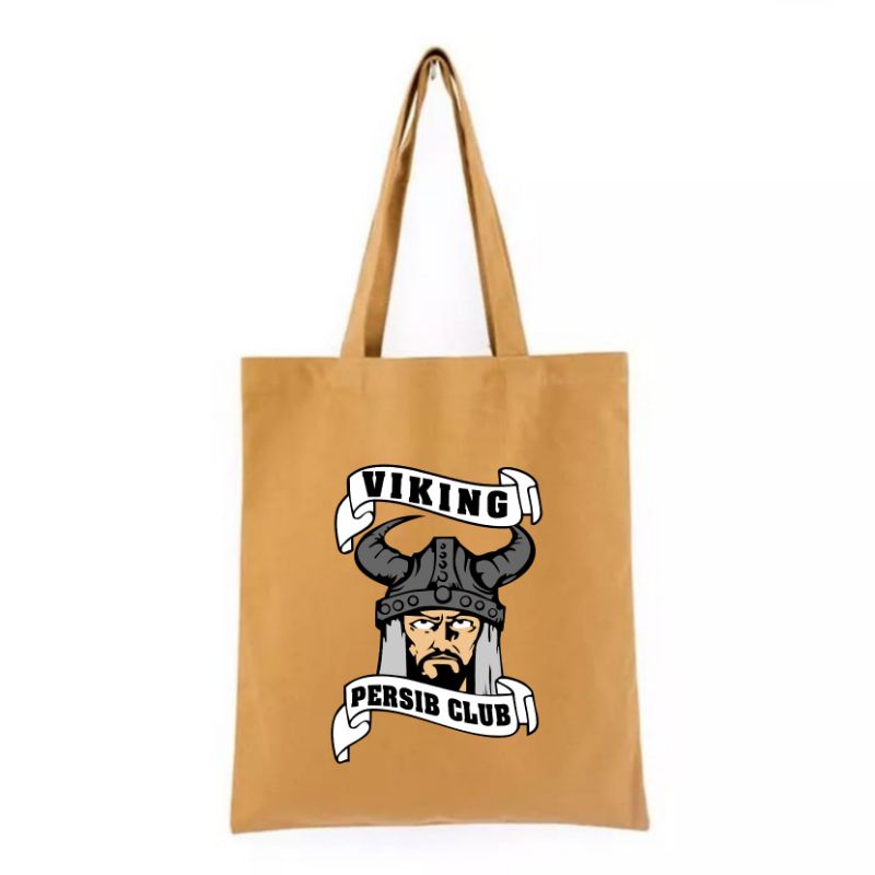 TOTE BAG KANVAS TERBARU /TOTE BAG RESLETING KANVAS VIKING /TOTE BAG KANVAS PRIA WANITA /TOTEBAG KANVAS TERBARU /TOTEBAG KANVAS TERMURAH