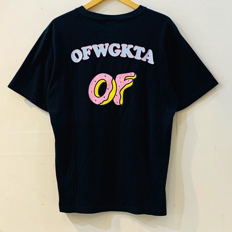 kaos odd future