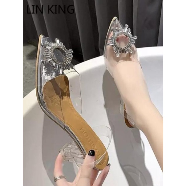 high heels kaca mm02