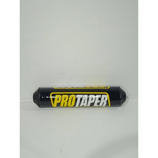 Busa Stang Bulat Protaper || Barpad Bulat Protaper Twinwall Cross KLX CRF Supermoto