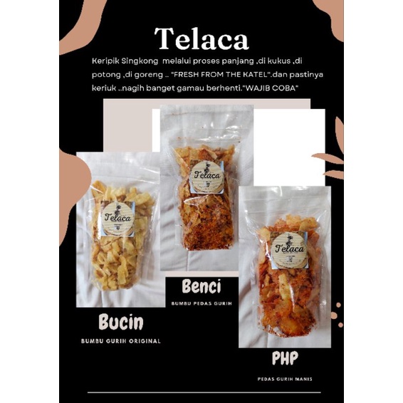 

telaca