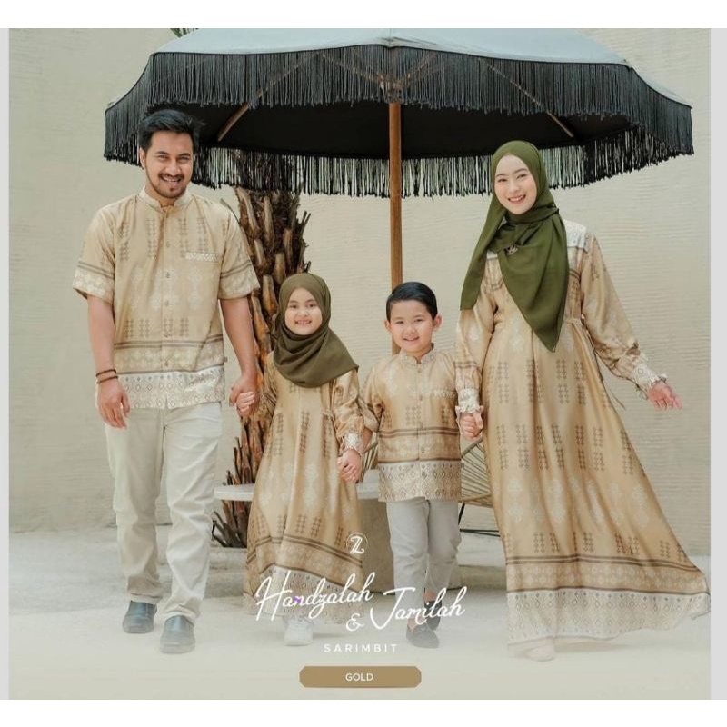 Kain D. Silk original motif Hanzalah harga per 0.5 m
