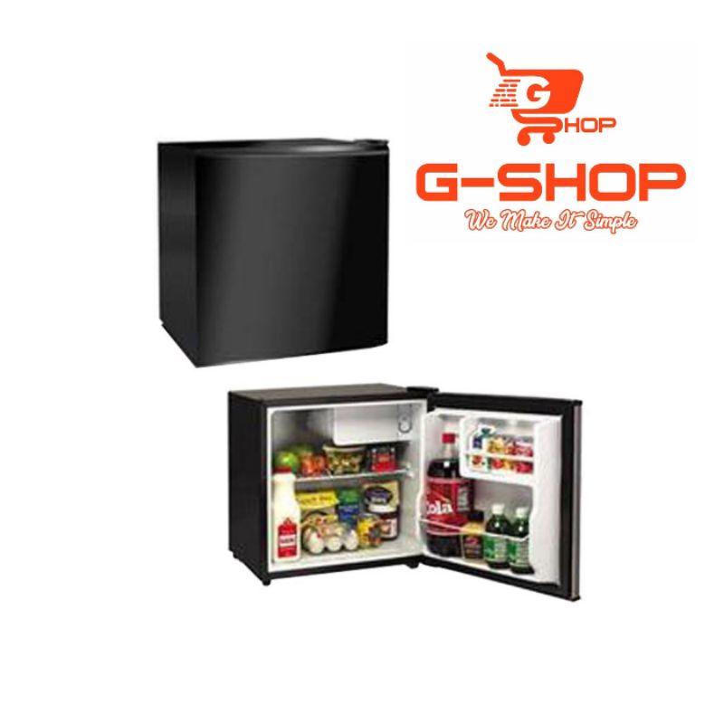 KULKAS PORTABLE - KULKAS MINI - KULKAS GEA RS06DR
