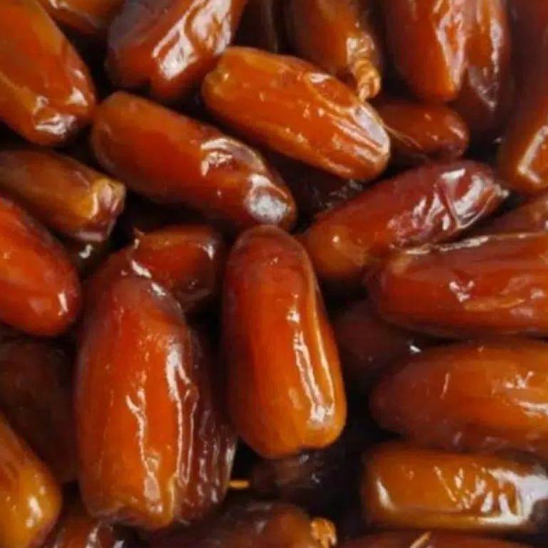 

PRODUK- KURMA TUNISIA MADU 1KG / KURMA TUNISIA NON TANGKAI / TUNISIA BARARI / KURMA MADU .