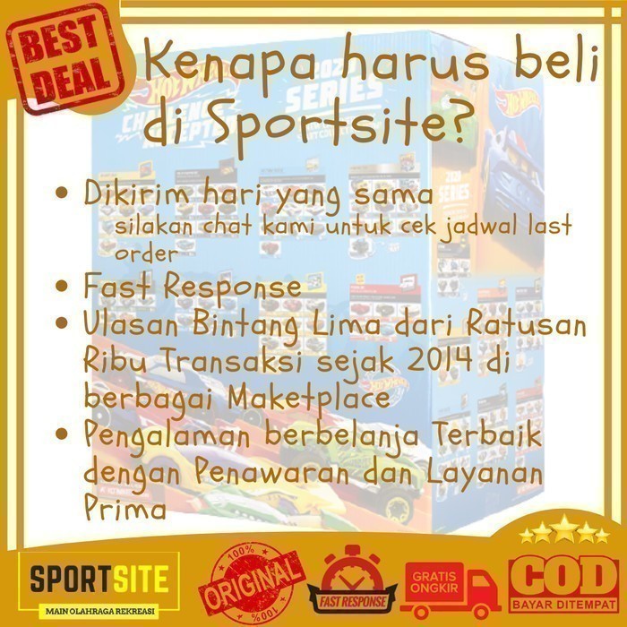 Hot Wheels 70S Van Putih Art Cars Diecast Mainan Mobil Ori Mattel #Bergaransi