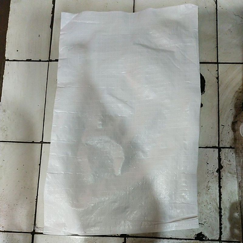 Karung polos 50x80