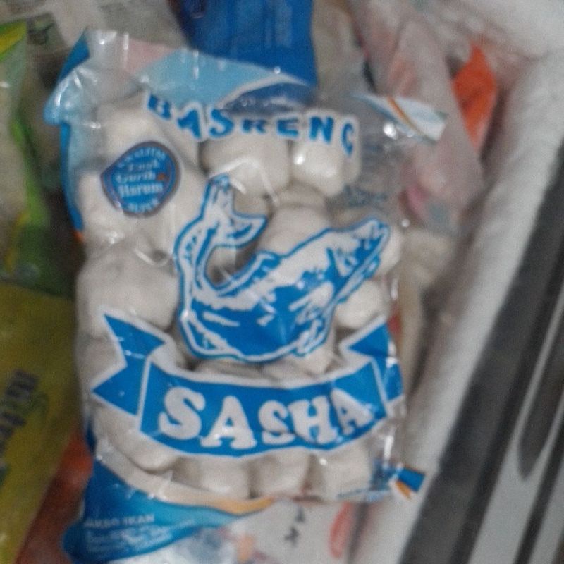 

Sahsa Baso Goreng isi 25 pcs