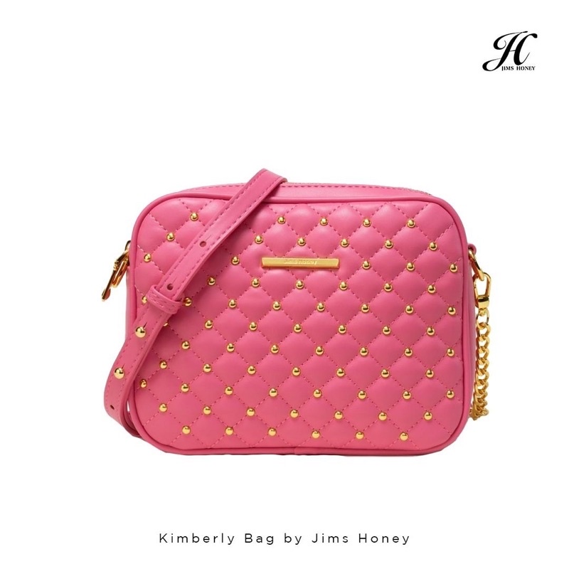 JIMS HONEY TAS WANITA KIMBERLY BAG