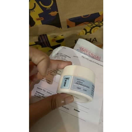 Erha Original Asli AST AMG6 Moisturizer AF4 Acne Foundation SWC CC17,5