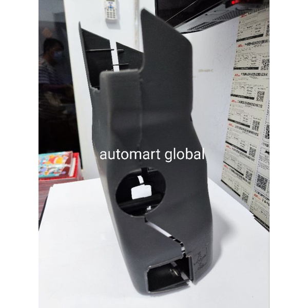 cover stir zebra s88 black blue brown